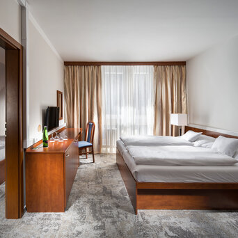 Pinia Hotel & Resort