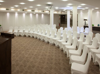 Mamaison Hotel Le Regina Warsaw