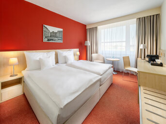 Clarion Congress Hotel Ostrava