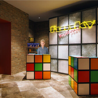 Mamaison Vibe Hotel Downtown Budapest