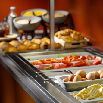 Badenia Hotel Praha