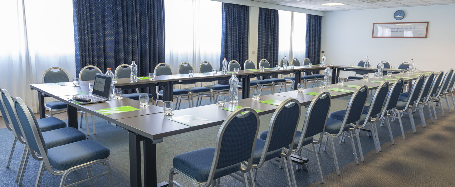Holiday Inn Rome Eur Parco dei Medici