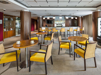 Clarion Congress Hotel Olomouc
