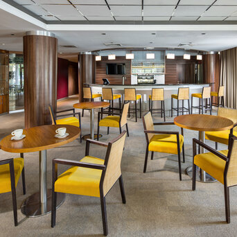 Clarion Congress Hotel Olomouc