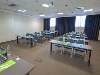 Holiday Inn Rome Eur Parco dei Medici