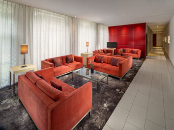 Mamaison Residence Diana Warsaw