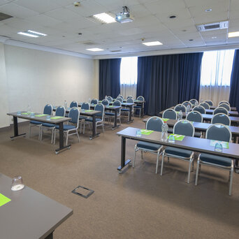 Holiday Inn Rome Eur Parco dei Medici