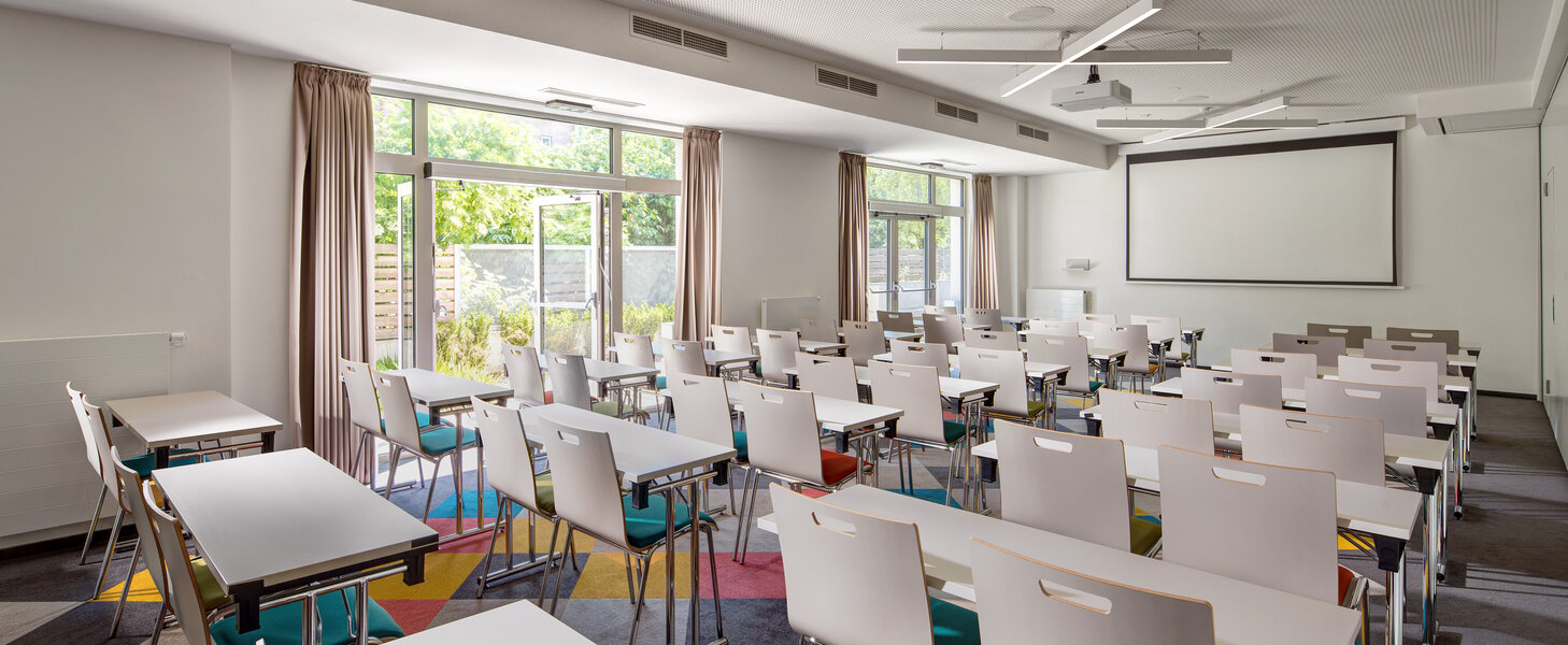 Comfort Hotel Prague City East