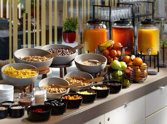 Clarion Congress Hotel Bratislava