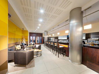 Clarion Congress Hotel Ostrava