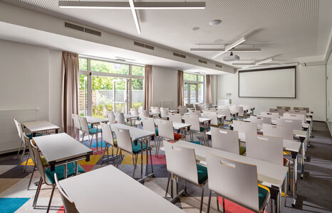 Comfort Hotel Prague City East