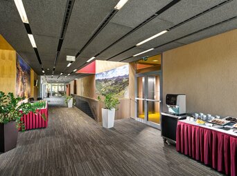 Clarion Congress Hotel Ústí nad Labem