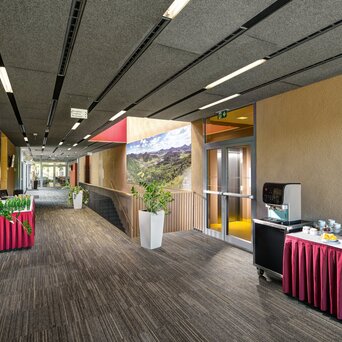 Clarion Congress Hotel Ústí nad Labem