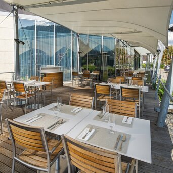 Quality Hotel Brno Exhibition Centre