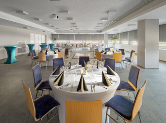Clarion Congress Hotel České Budějovice