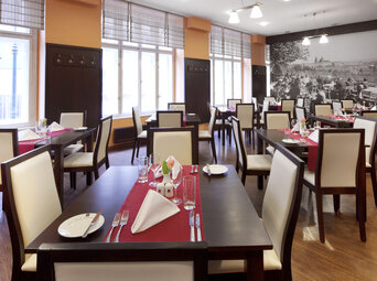 Clarion Hotel Prague Old Town