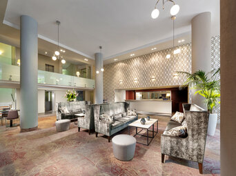 Mamaison Hotel Andrássy Budapest