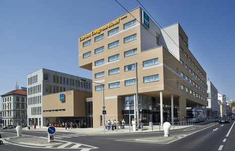 Clarion Congress Hotel Ústí nad Labem