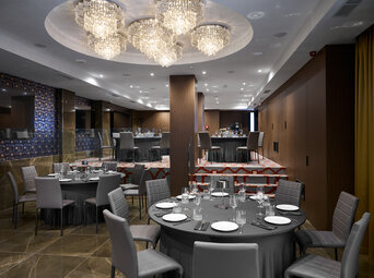 Mamaison Hotel Chain Bridge Budapest