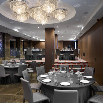 Mamaison Hotel Chain Bridge Budapest