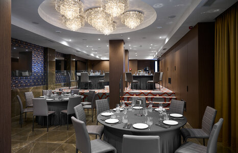 Mamaison Hotel Chain Bridge Budapest