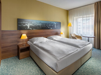 Imperial Hotel Ostrava