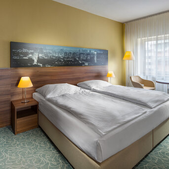 Imperial Hotel Ostrava