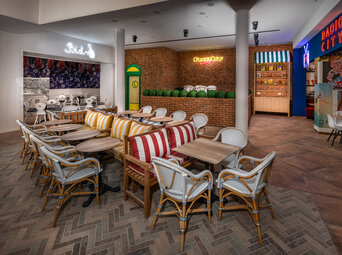 Mamaison Vibe Hotel Downtown Budapest