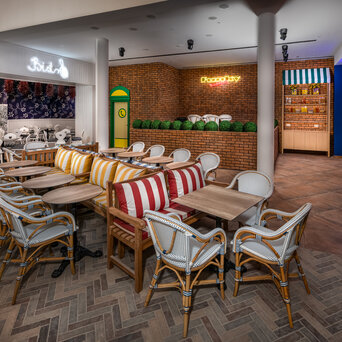 Mamaison Vibe Hotel Downtown Budapest