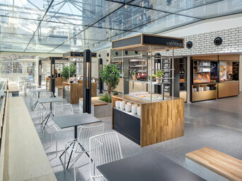 Comfort Hotel Prague City East