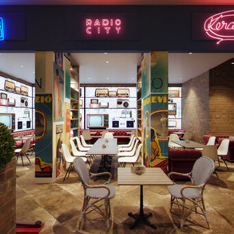 Mamaison Vibe Hotel Downtown Budapest