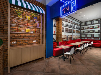 Mamaison Vibe Hotel Downtown Budapest