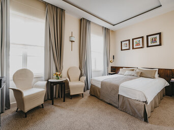 Mamaison Hotel Le Regina Warsaw