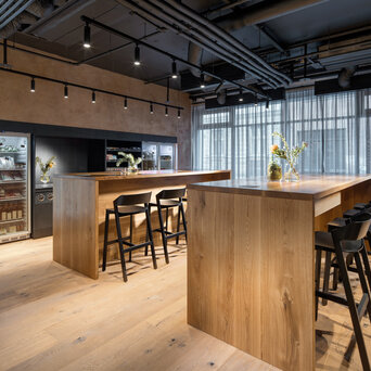 Mamaison Residence Downtown Prague