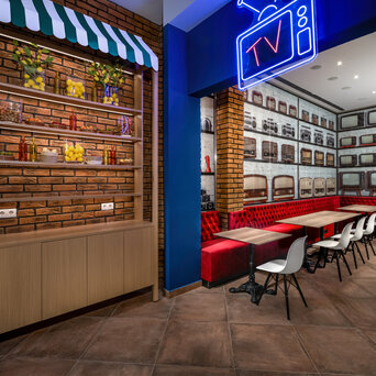Mamaison Vibe Hotel Downtown Budapest