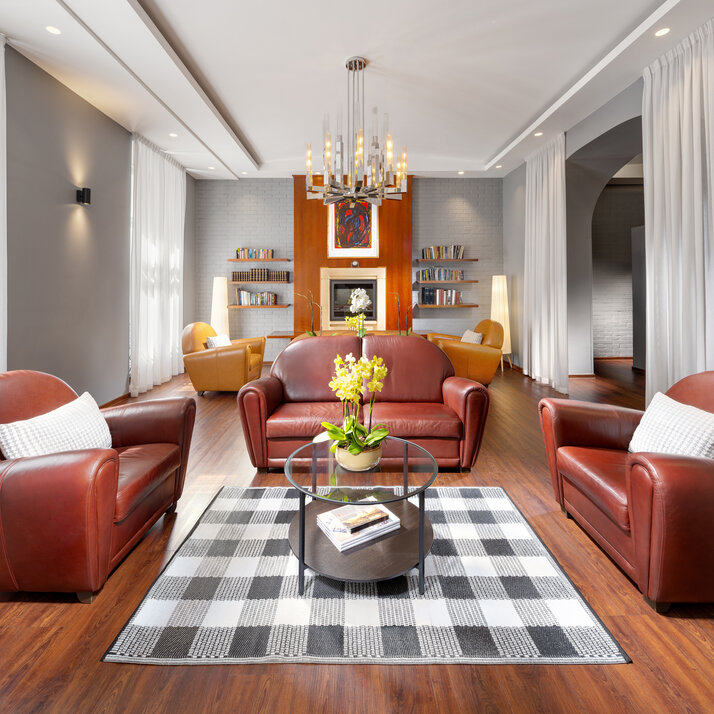 Mamaison Residence Izabella Budapest