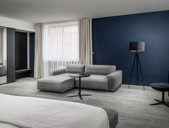 Clarion Congress Hotel Prague
