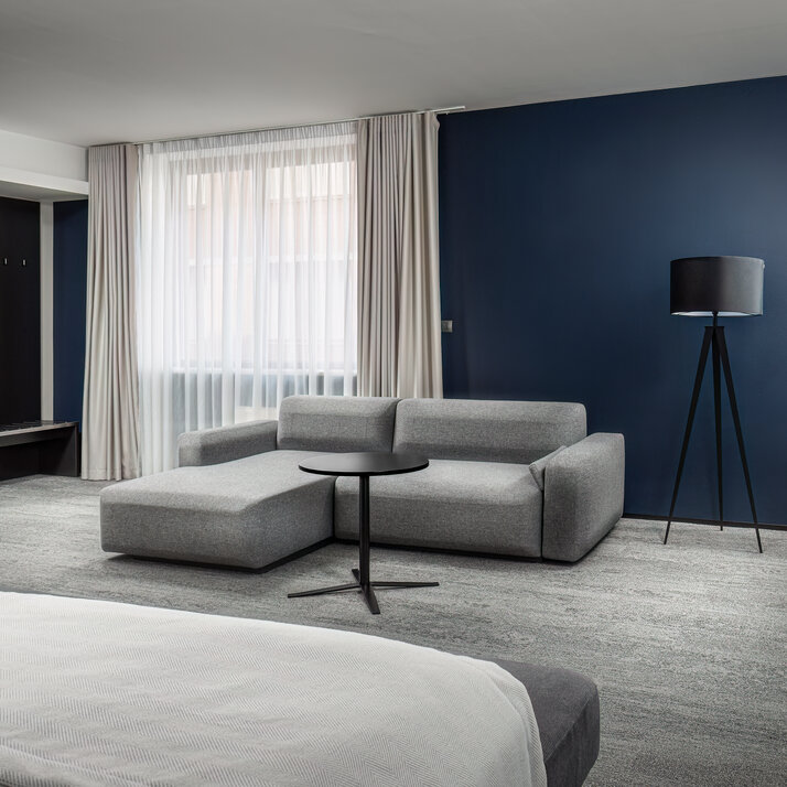 Clarion Congress Hotel Prague