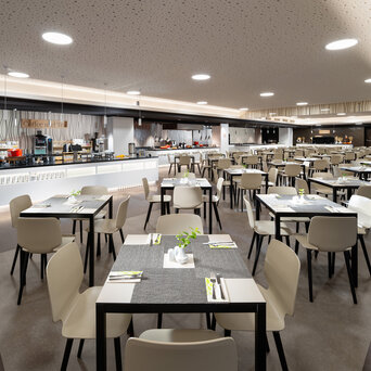 Clarion Congress Hotel České Budějovice