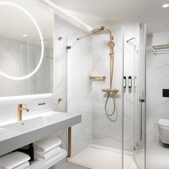 Clarion Congress Hotel Brno