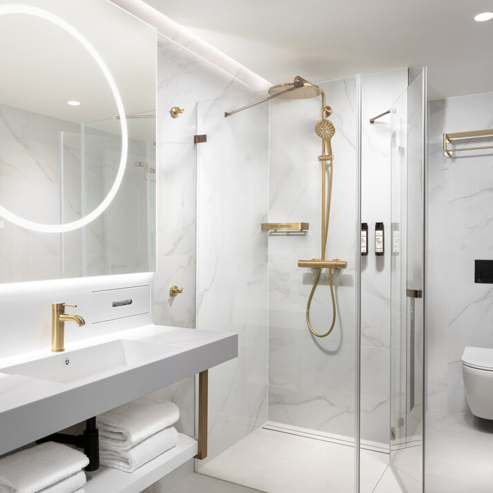 Clarion Congress Hotel Brno