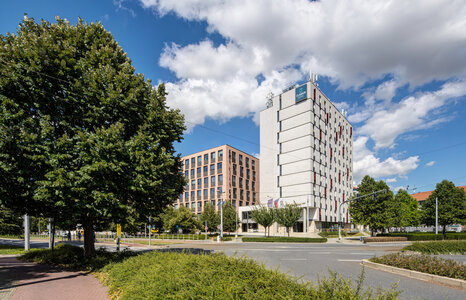 Clarion Congress Hotel Olomouc
