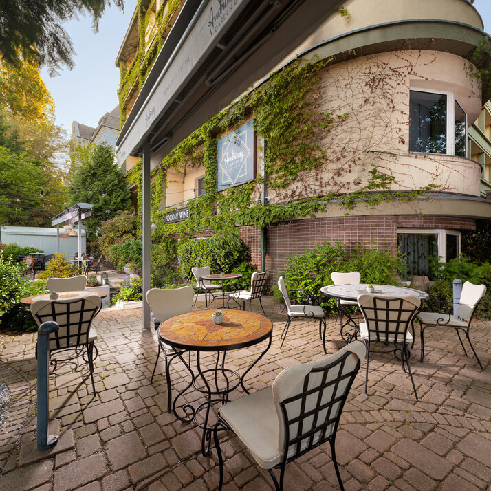 Mamaison Hotel Andrássy Budapest