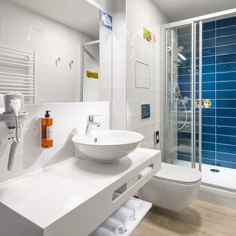 Comfort Hotel Prague City East