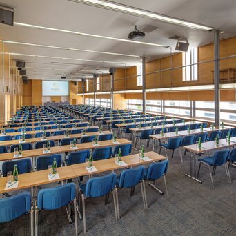 Quality Hotel Brno Exhibition Centre