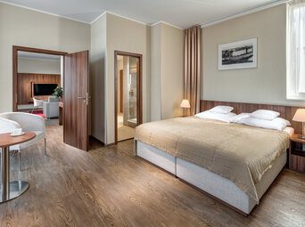 Clarion Hotel Prague Old Town