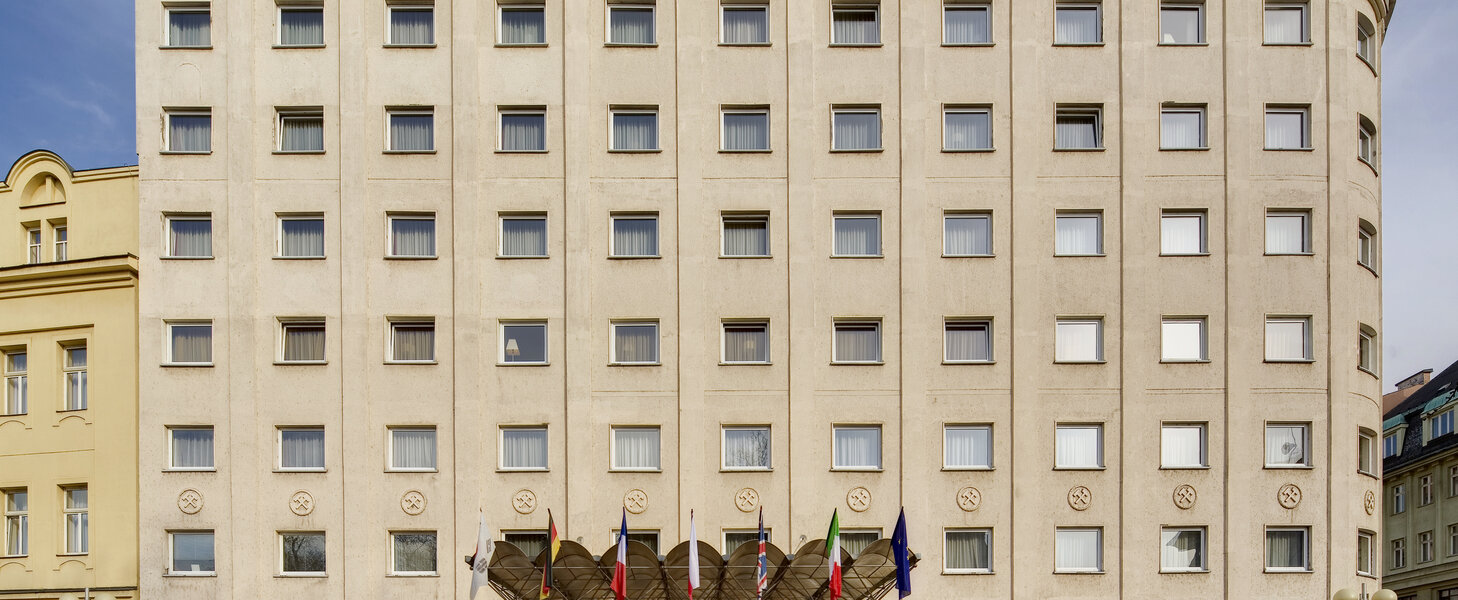 Imperial Hotel Ostrava