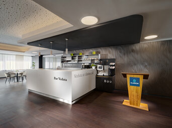 Clarion Congress Hotel České Budějovice
