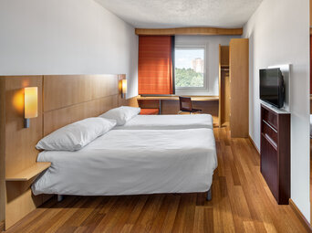 Comfort Hotel Olomouc Centre