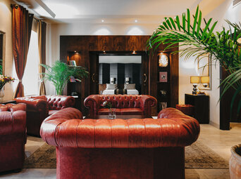 Mamaison Hotel Le Regina Warsaw